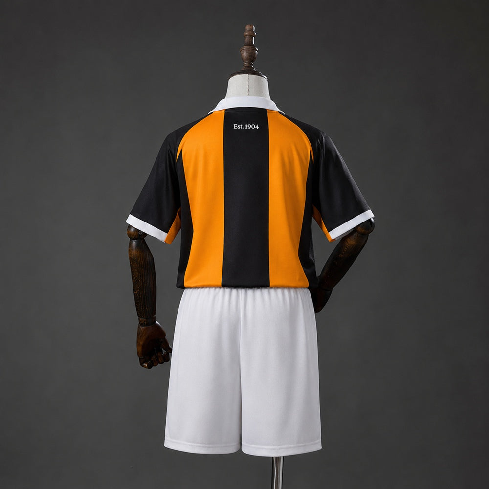Kit Infantil  Hull City 26/27 Home