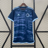Camisa Cruzeiro lll 24/25 - Versão (Torcedor) Masculina