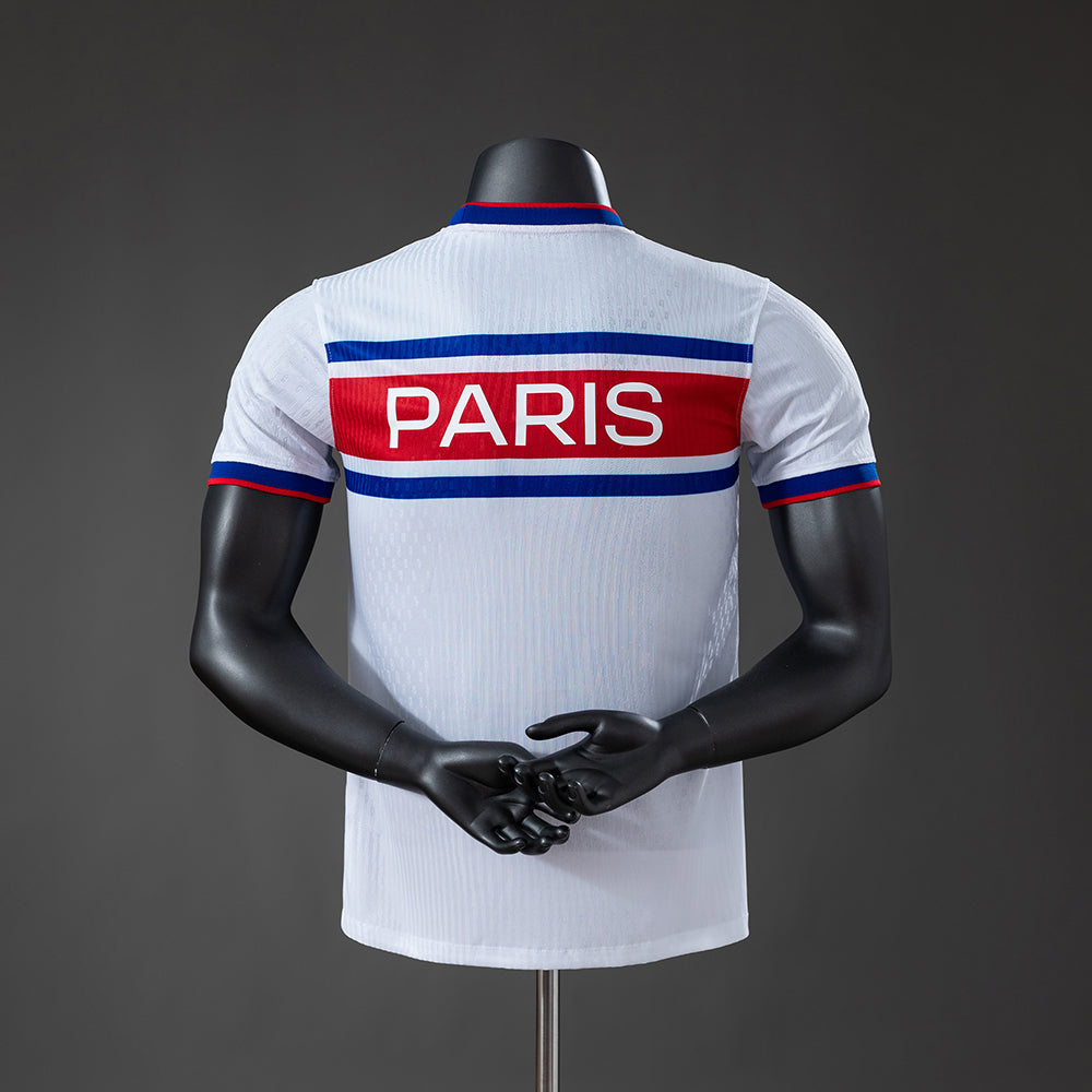 Camisa PSG 26/27 Pré-Jogo - (Jogador)