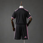 Kit Infantil Sevilla 26/27 Third