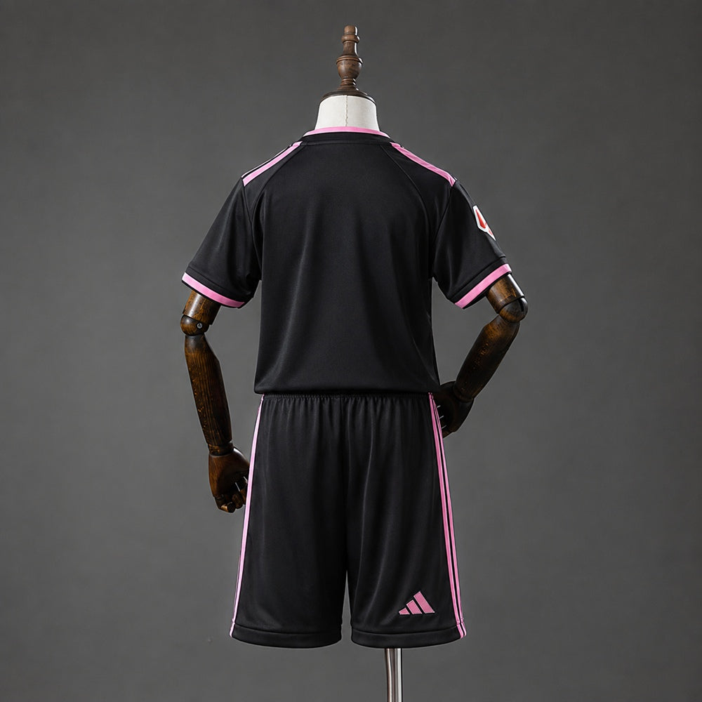 Kit Infantil Sevilla 26/27 Third