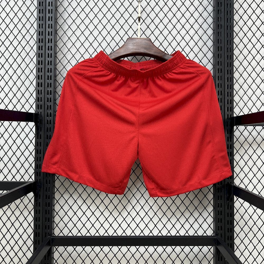 Shorts PSG 25/26 Third - (Torcedor)