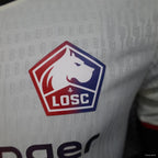 Camisa Lille 25/26 Away - (Jogador)