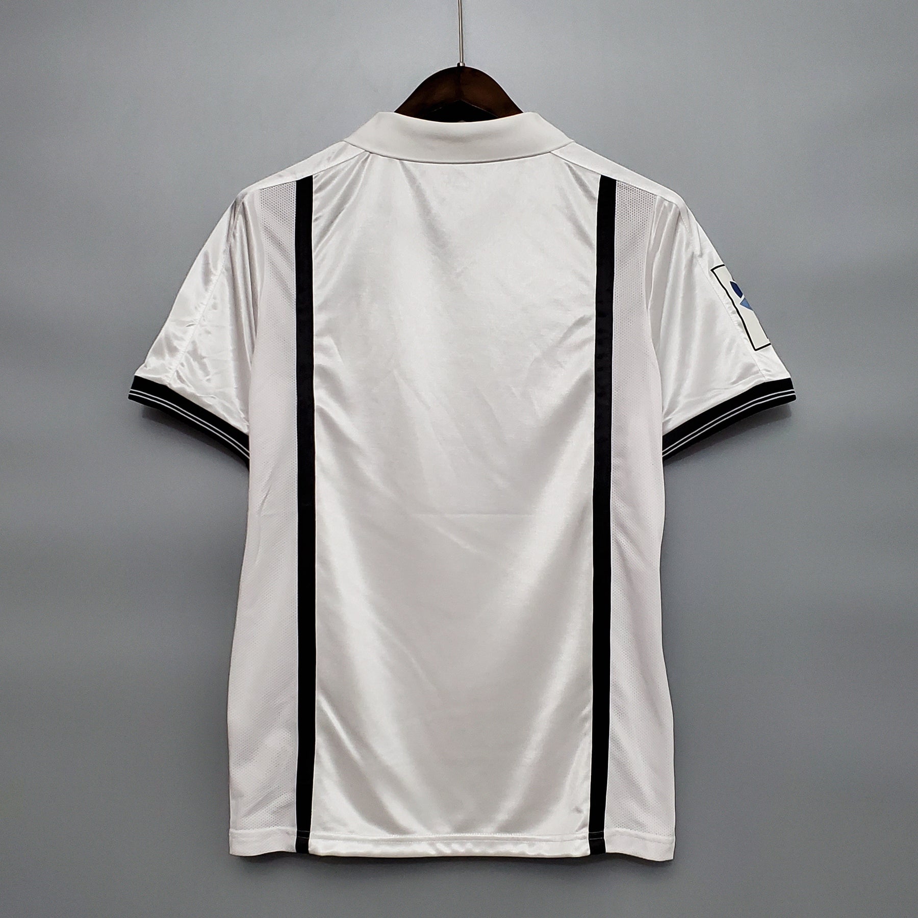Camisa Valencia Titular 01/02 - Versão (Retrô)