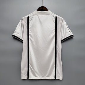 Camisa Valencia Titular 01/02 - Versão (Retrô)