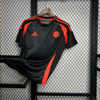 Camisa Colômbia 2024 Away - (Torcedor)