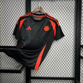 Camisa Colômbia Away 24/25 - Versão (Torcedor) Masculina