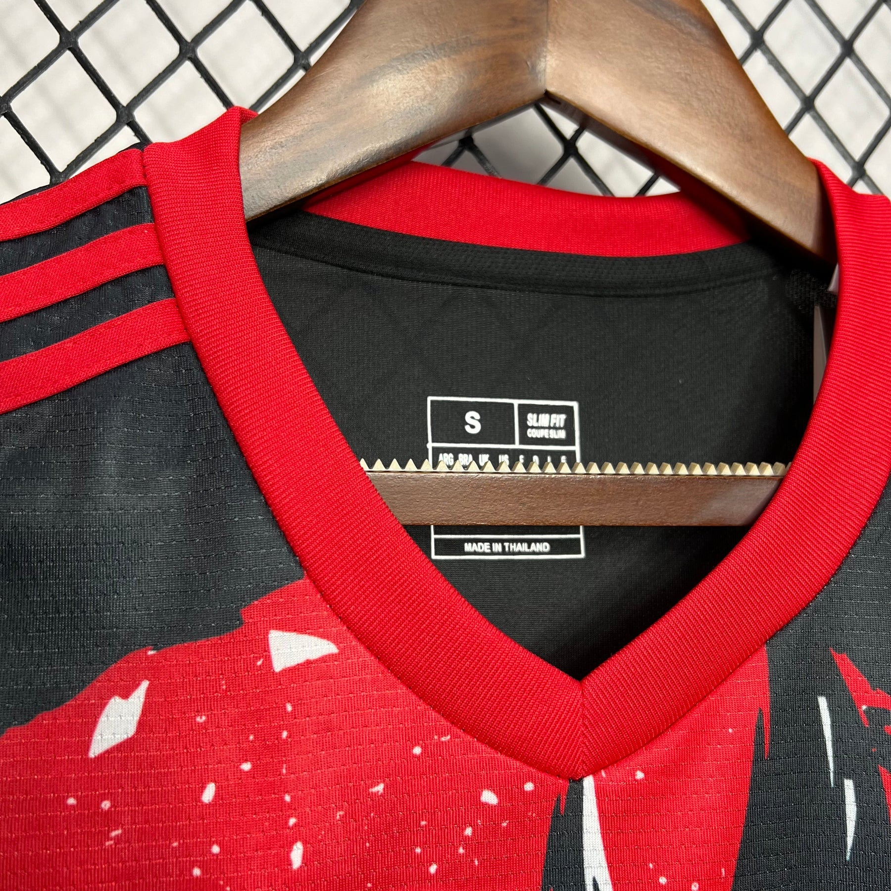 Camisa Japão Edição Especial 24/25 - Adidas (Torcedor) Masculina