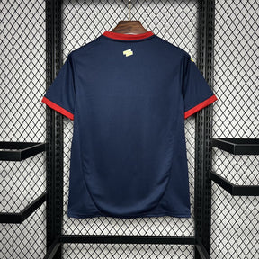 Camisa Girona Away 24/25 - Puma (Torcedor) Masculina