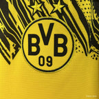 Camisa Borussia Dortmund 25/26 Home (Sem Patrocínio) - (Torcedor)