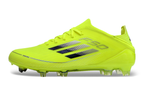 Chuteira Adidas F50 FG (Amarela)