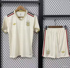 Kit Flamengo 2025 Third - (Torcedor)