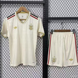 Kit Flamengo 2025 Third - (Torcedor)