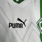 Camisa Werder Bremen 96/97 Home - (Retrô)