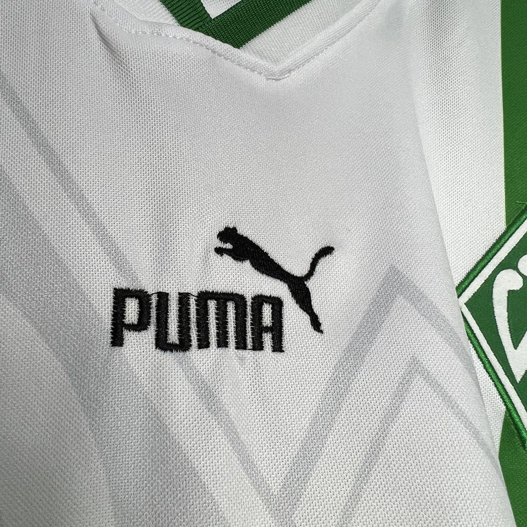 Camisa Werder Bremen Titular 96/97 - Versão (Retrô)