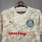 Camisa Palmeiras 2026 Goleiro - (Torcedor)