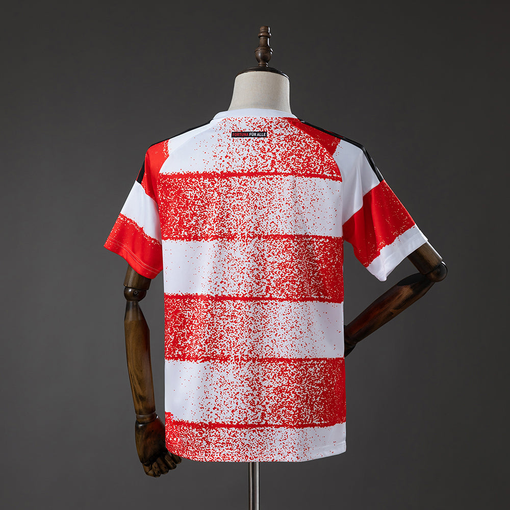 Camisa Düsseldorf 26/27 Home - (Torcedor)