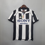 Camisa Juventus 97/98 Home - (Retrô)