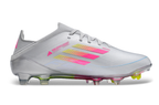 Chuteira Adidas F50 FG (Cinza)