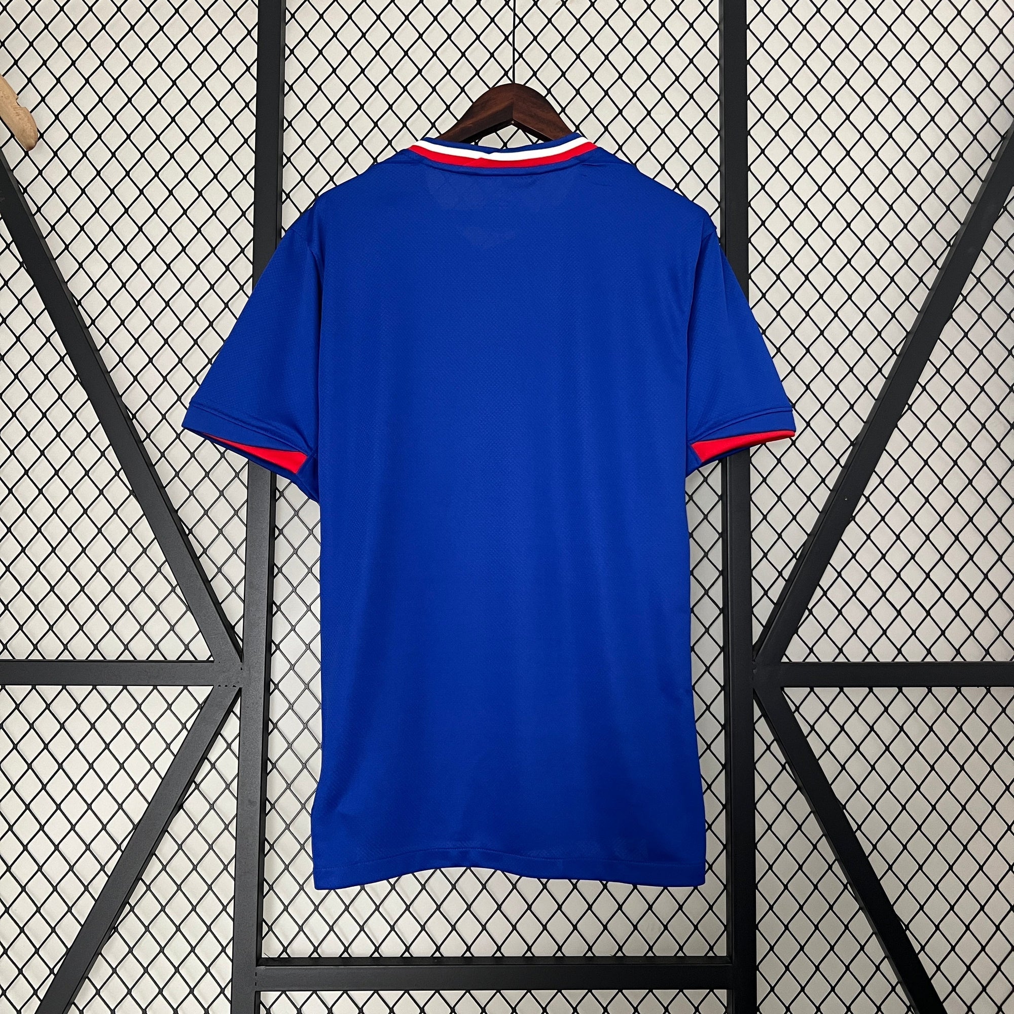Camisa França 2024 Home - (Torcedor)