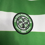 Camisa Celtic Titular 99/00 - Versão (Retrô)