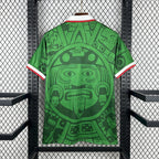 Camisa México Home 1998 - (Retrô)