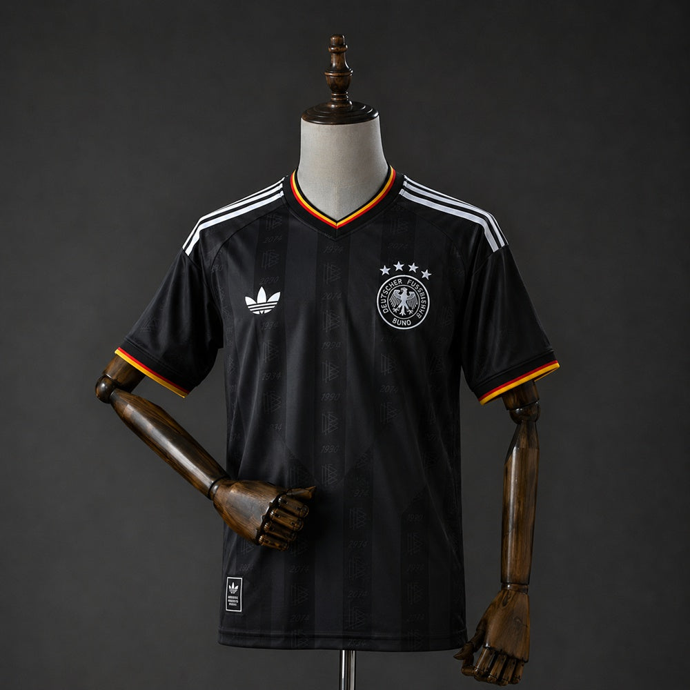 Camisa Alemanha 2026 Edição Especial - (Torcedor)
