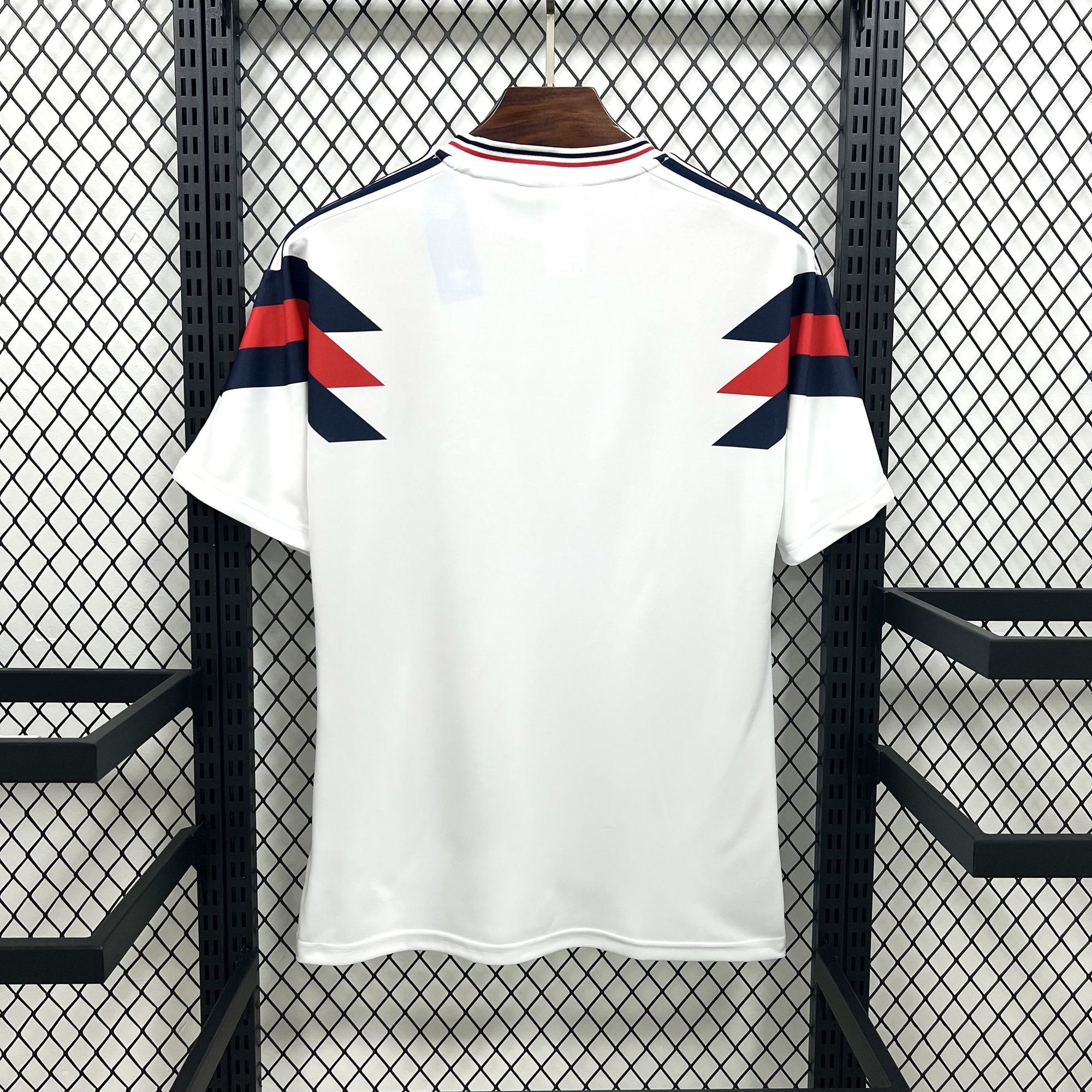 Camisa Inglaterra 2026 Edição Especial - (Torcedor)