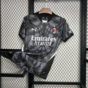 Camisa Milan Goleiro 24/25 - Puma (Torcedor) Masculina