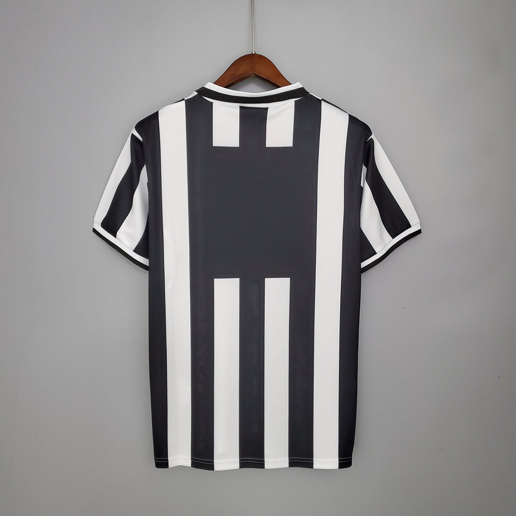 Camisa Juventus 94/95 Home - (Retrô)