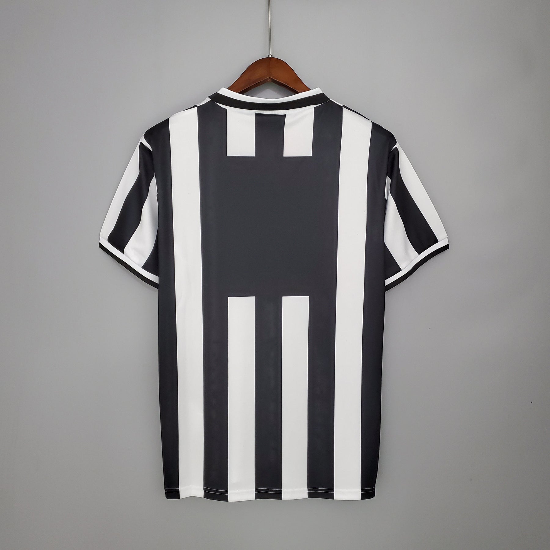 Camisa Juventus Titular 94/95 - Versão (Retrô)