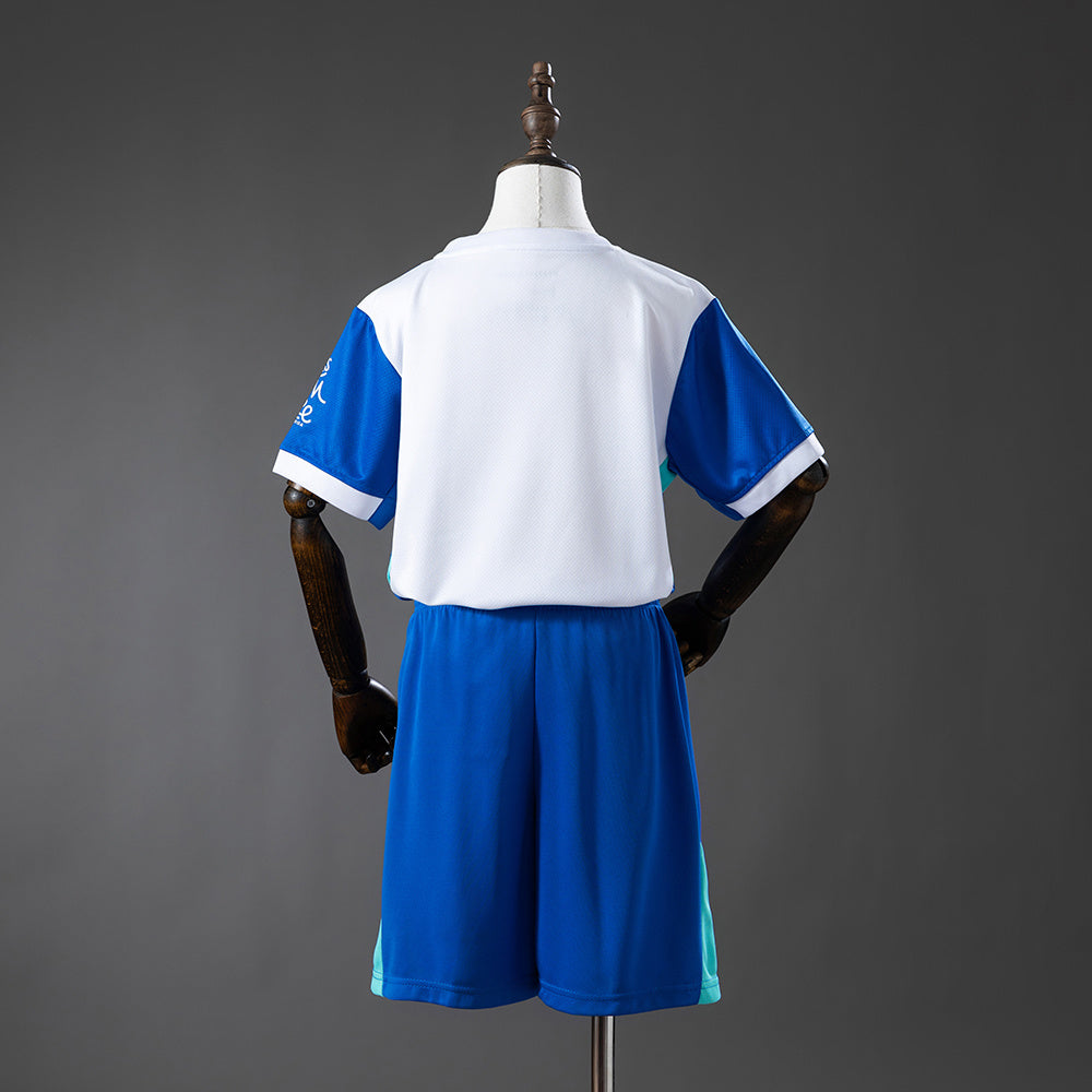 Kit Infantil Brighton 25/26 Home