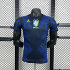 Camisa Brasil 2026 Away - (Jogador)