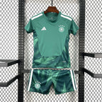 Kit Infantil Alemanha 2026 Goleiro