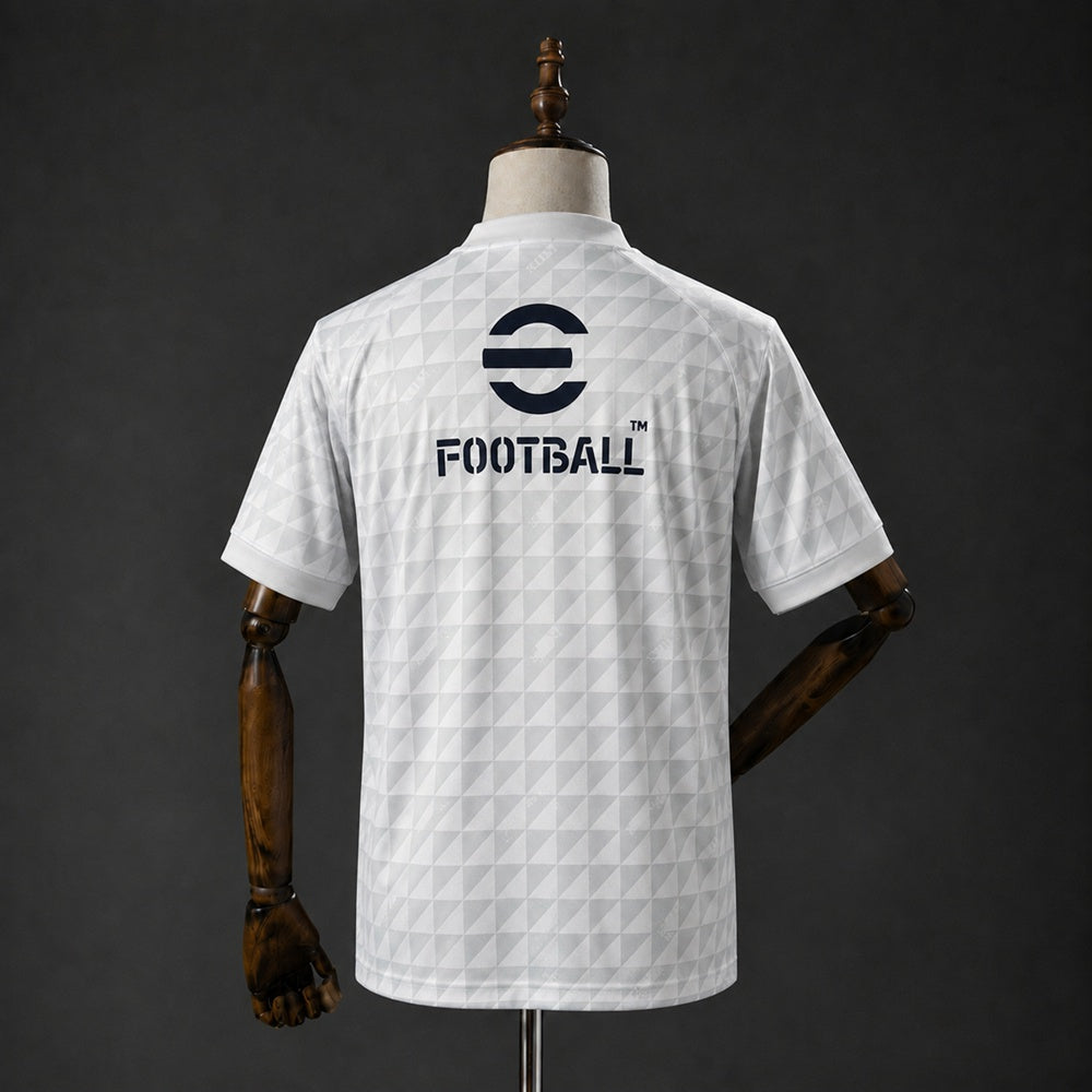 Camisa Inter de Milão 26/27 Treino - (Torcedor)