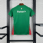 Camisa Palmeiras 2026 Home - (Feminina)