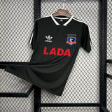 Camisa Colo-Colo 1991 Away - (Retrô)