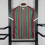 Camisa Fluminense Home 2026 - (Torcedor)