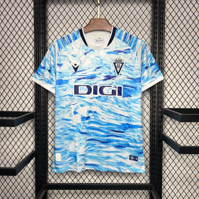 Camisa Cadiz Edição Especial 24/25 - (Torcedor) Masculina