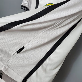 Camisa Valencia Titular 01/02 - Versão (Retrô)