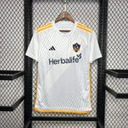 Camisa LA Galaxy 2025 Home - (Torcedor)