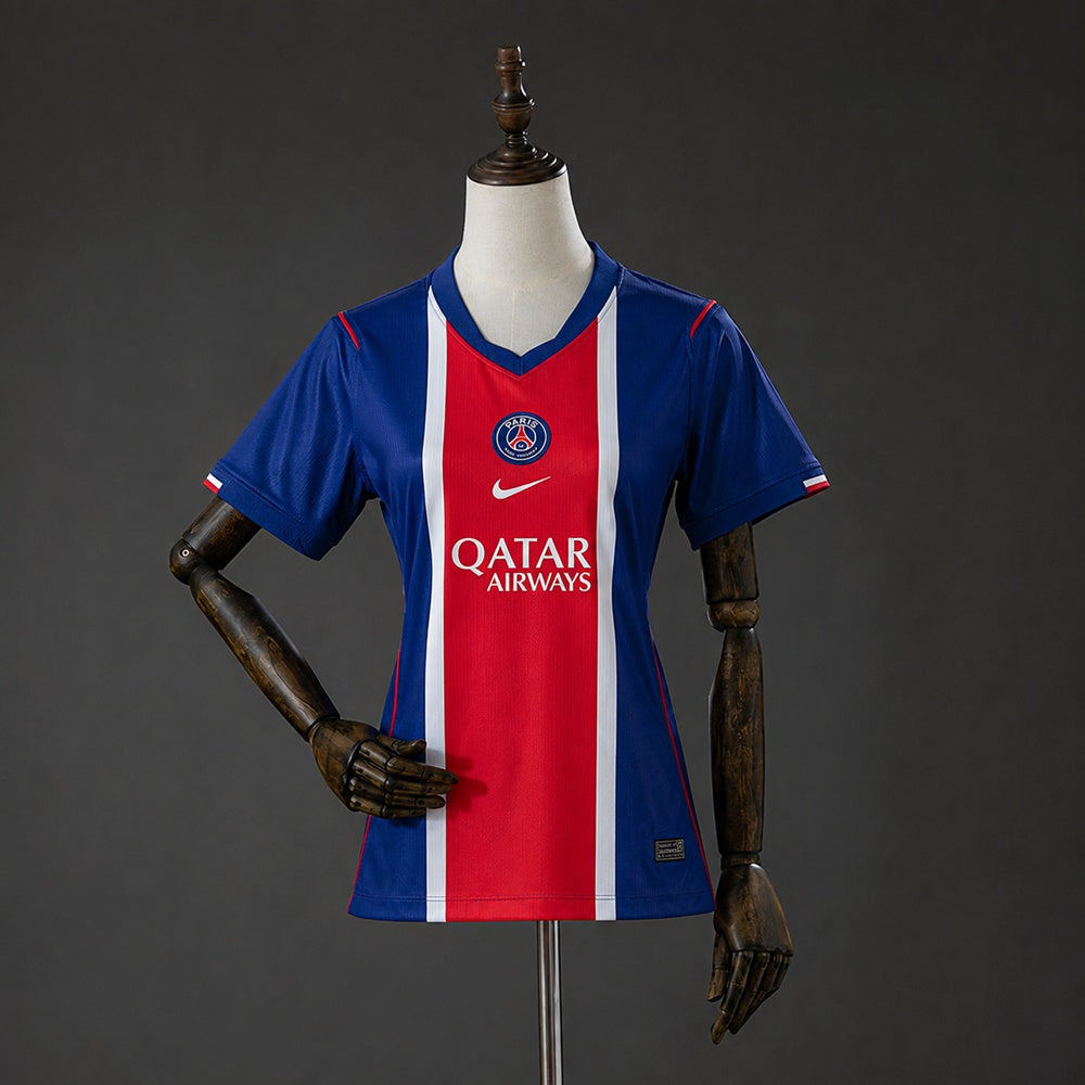 Camisa PSG 26/27 Home - (Feminina)