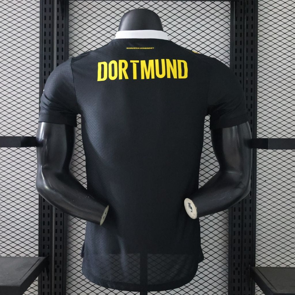 Camisa Borussia Dortmund 26/27 Away - (Jogador)