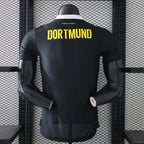 Camisa Borussia Dortmund 26/27 Away - (Jogador)