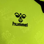 Camisa Real Betis 24/25 Away - (Torcedor)