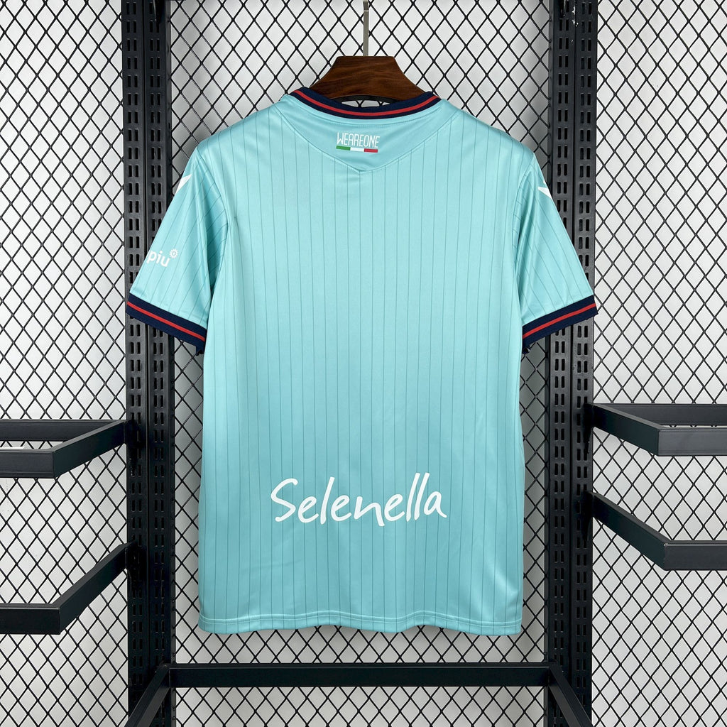 Camisa Bologna 25/26 Third - (Torcedor)