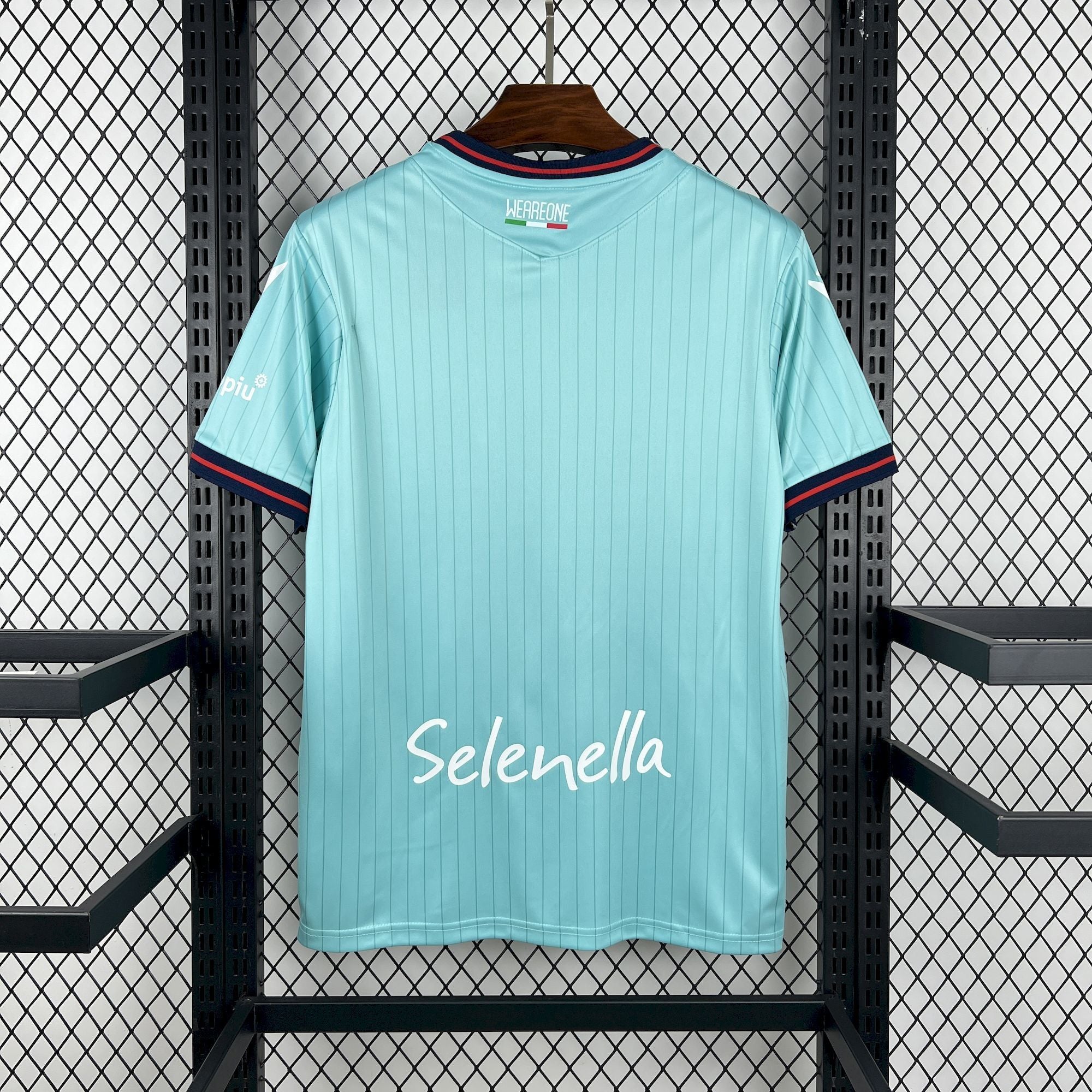 Camisa Bologna 25/26 Third - (Torcedor)