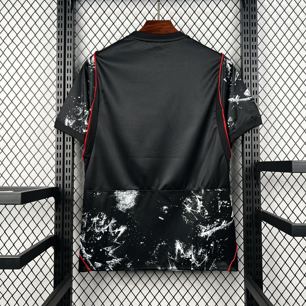 Camisa Canadá 2026 Away - (Torcedor)