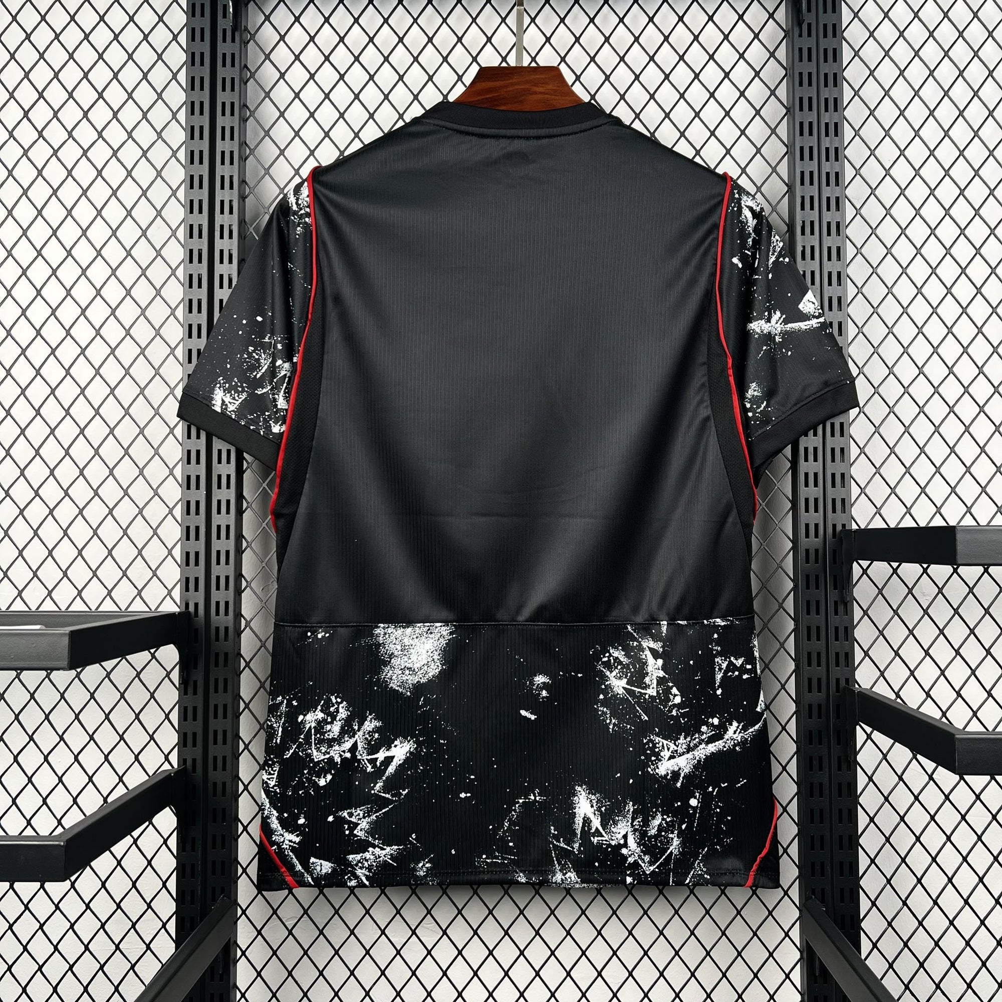 Camisa Canadá 2026 Away - (Torcedor)