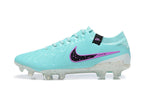 Chuteira Nike Tiempo Legend 10 FG - Azul